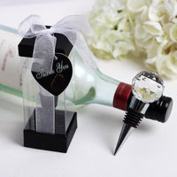 Crystal Ball Bottle Stoppers | Bellaire Wholesale