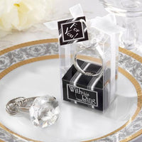 Diamond Engagement Ring Keychain | Bellaire Wholesale