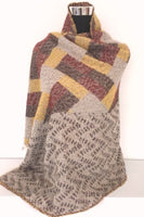 Oblong Blanket Scarf | Bellaire Wholesale