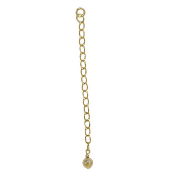 14K Gold Jewelry Extension 2 inch | Bellaire Wholesale