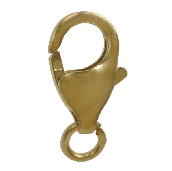 14k Gold Filled Lobster Clasps