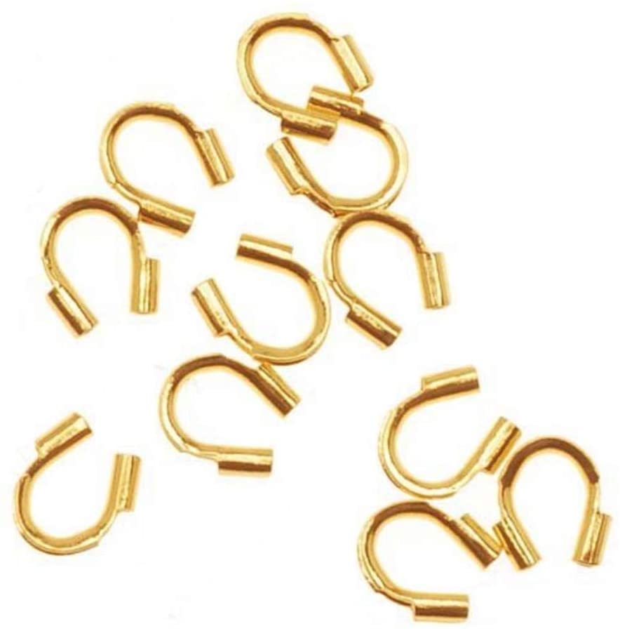 Alloy Wire Guard 80Pcs | Bellaire Wholesale