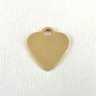 14mm World's Best Mom Charm | Bellaire Wholesale