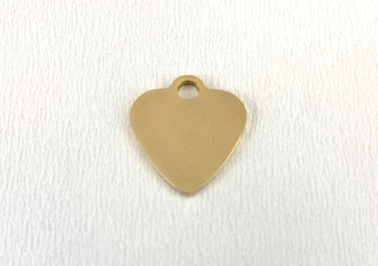 First Communion Charm, Double Sided Charm | Bellaire Wholesale