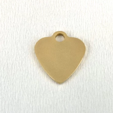 Personalized Charm 3 Colors | Bellaire Wholesale