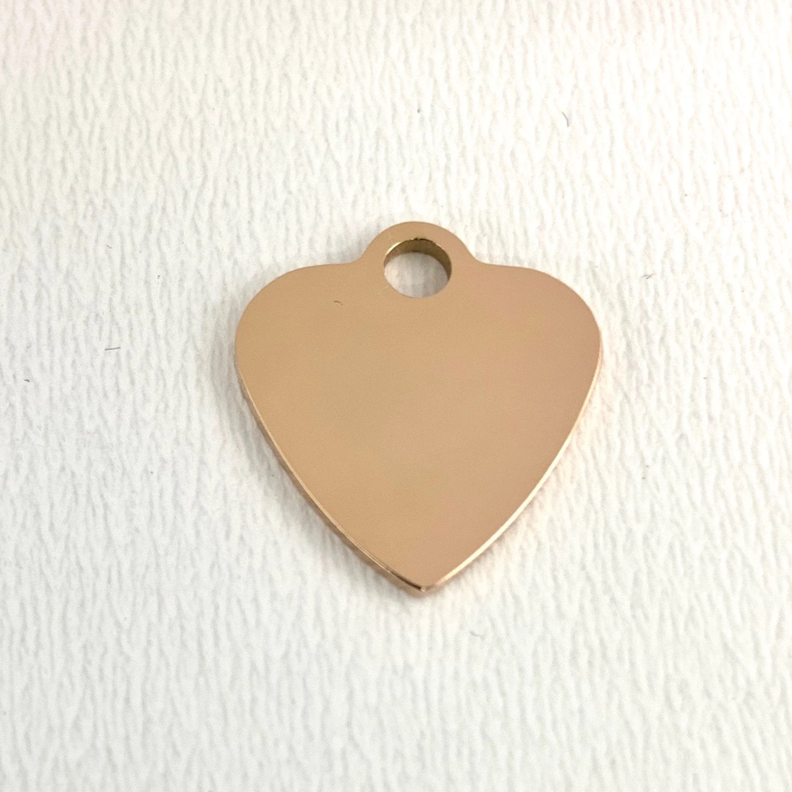 Custom Name Charm, Personalized Charm | Bellaire Wholesale