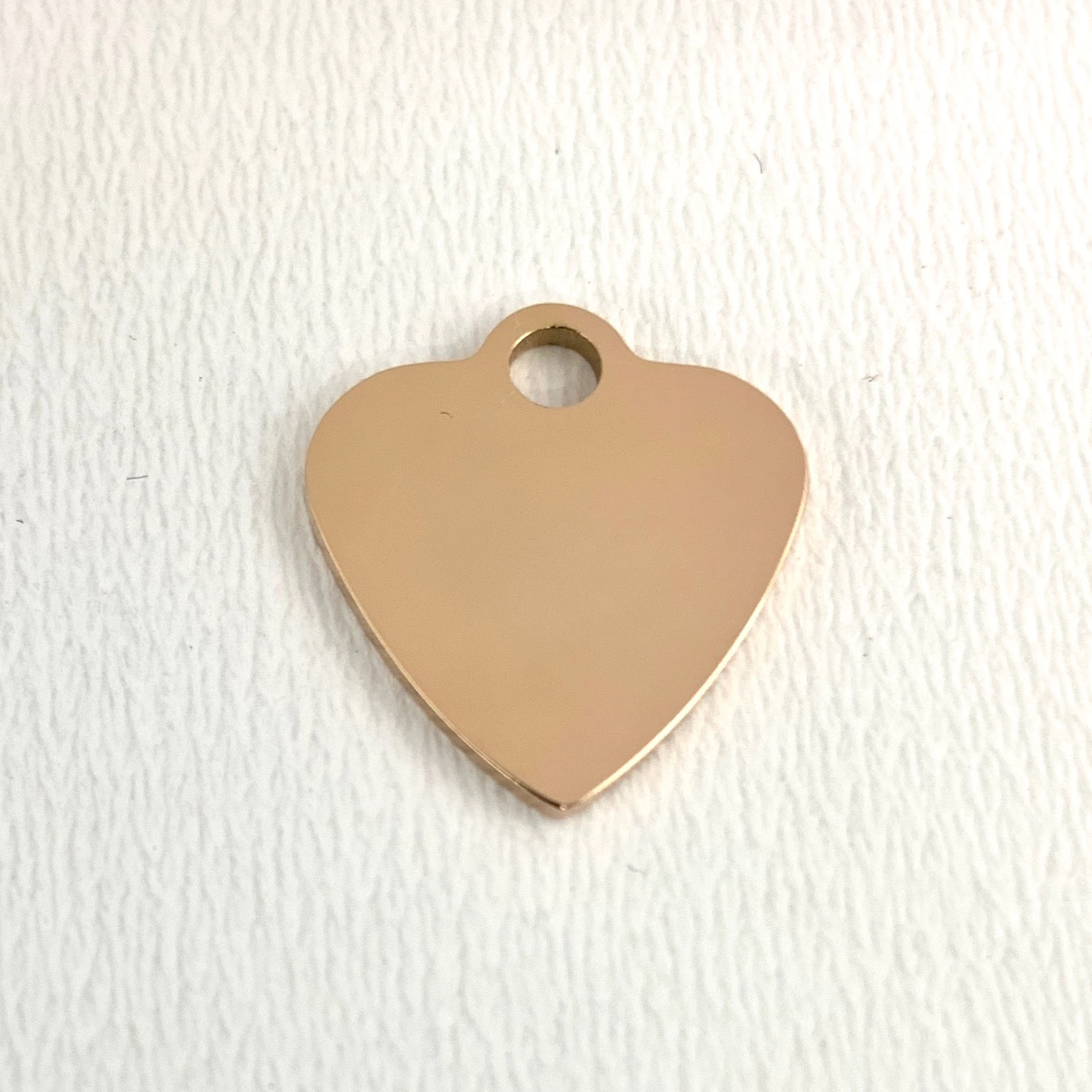 Vavó (Grandma in Portuguese) Personalized Charm | Bellaire Wholesale