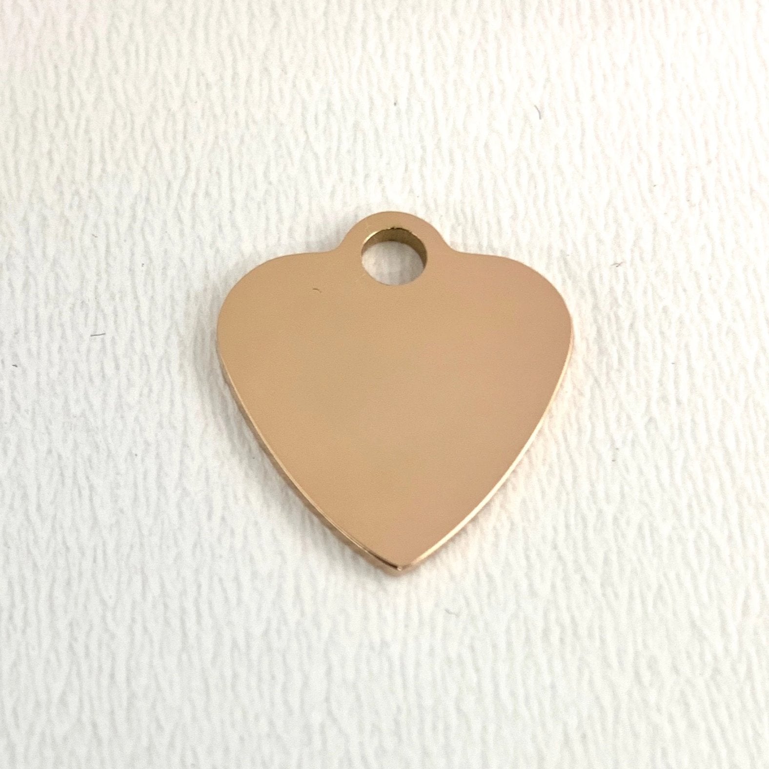 I Love My Kids Laser Engraved Charm | Bellaire Wholesale