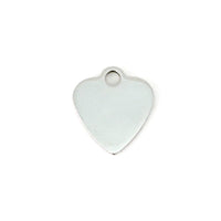 I will hold you in my heart... Custom Charms | Bellaire Wholesale