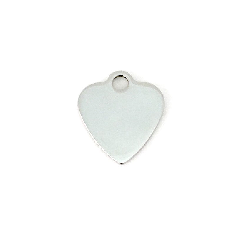 Personalized Charm 3 Colors | Bellaire Wholesale