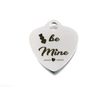 Be Mine Customized Charms | Bellaire Wholesale