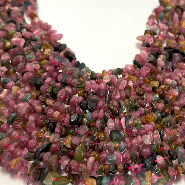 Tourmaline Chips | Bellaire Wholesale