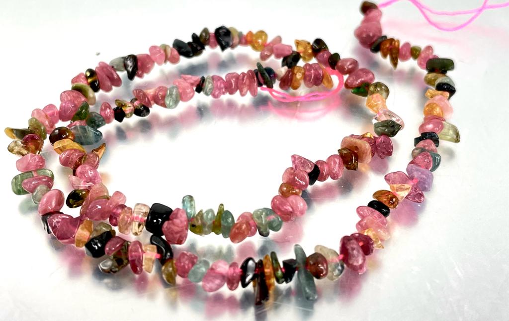 Tourmaline Chips | Bellaire Wholesale