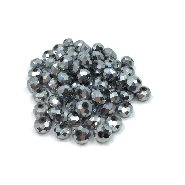 Mixed Glass Beads Grab Bag | Bellaire Wholesale