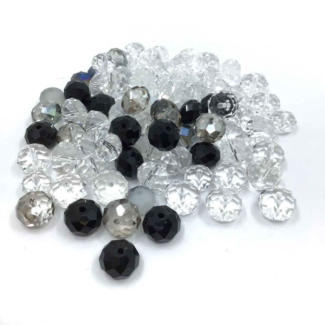 Mixed Glass Beads Grab Bag | Bellaire Wholesale