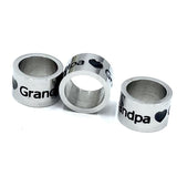  �¤ Grandpa Stainless Steel Ring | Bellaire Wholesale