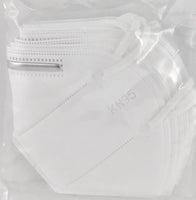 KN95 Non-Medical Protective Disposable Masks | Bellaire Wholesale