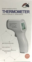 Non Contact Infrared Thermometer | Bellaire Wholesale