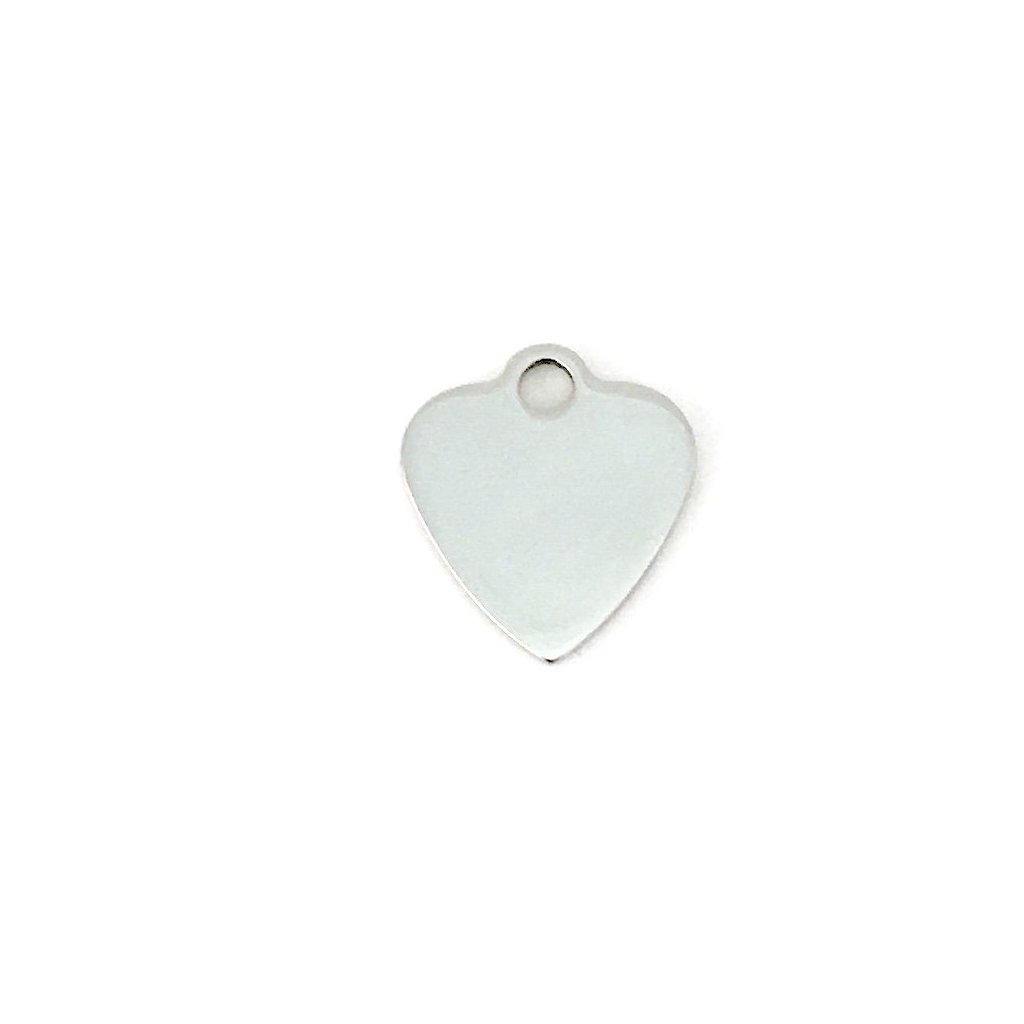 Mom Charm Laser Engraved | Bellaire Wholesale