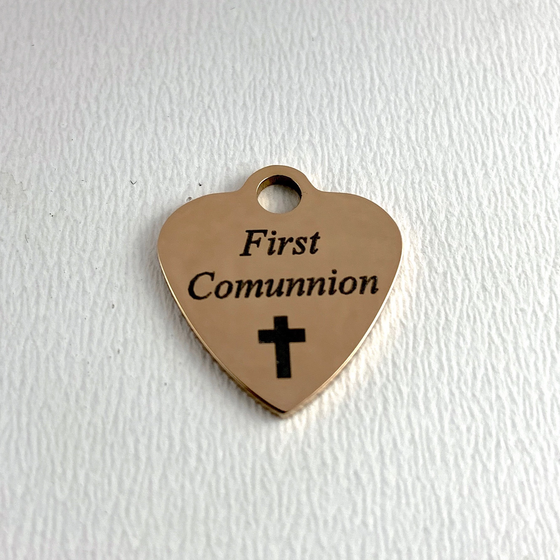 First Communion Charm | Bellaire Wholesale