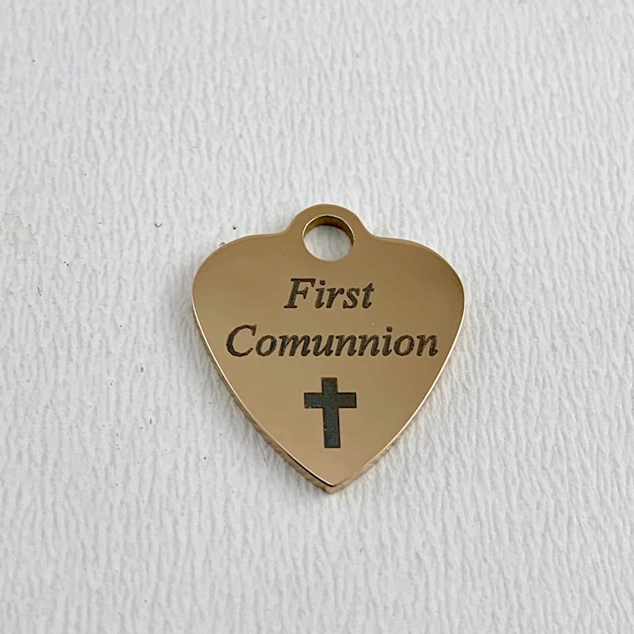 First Communion Charm | Bellaire Wholesale