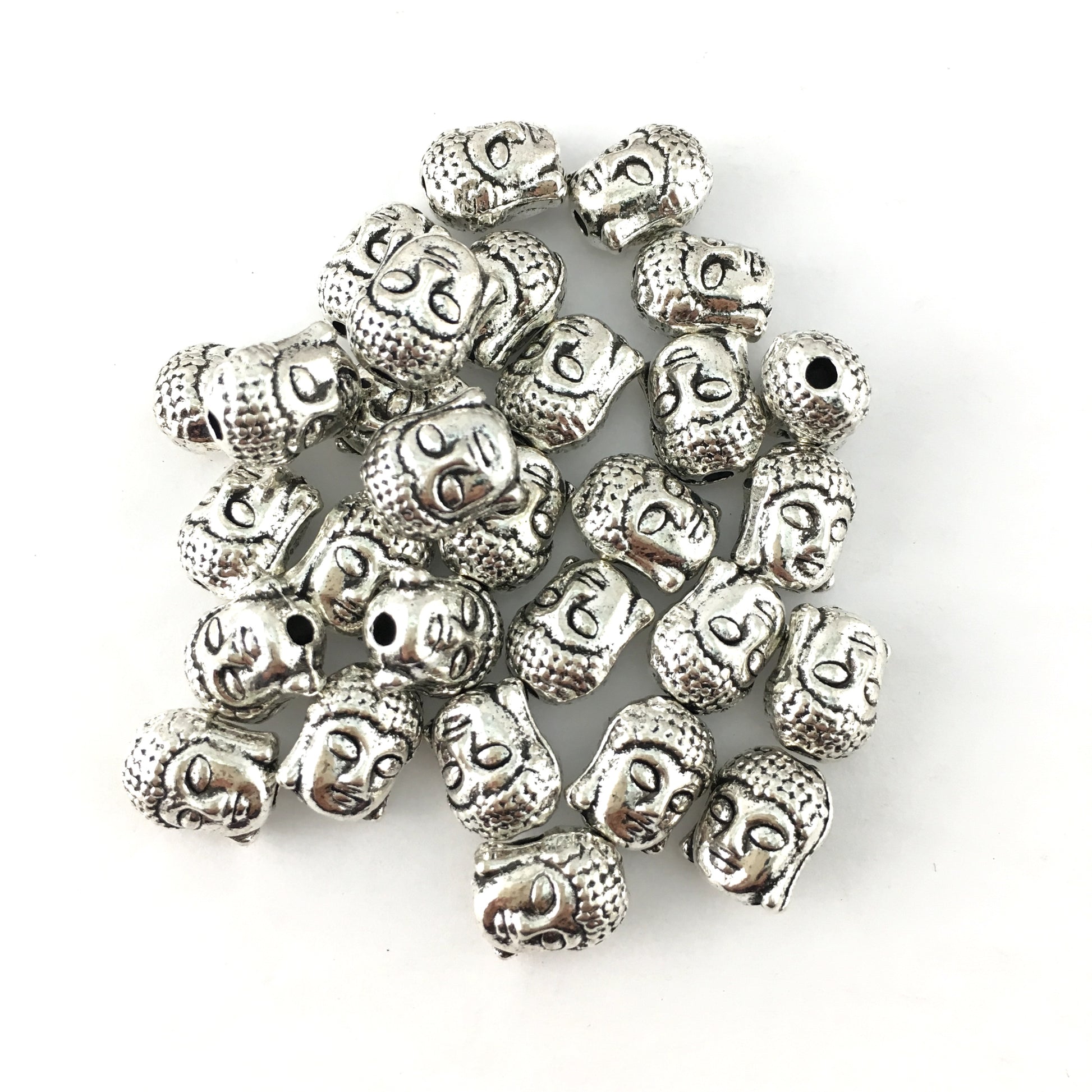Buddha Head Beads | Bellaire Wholesale