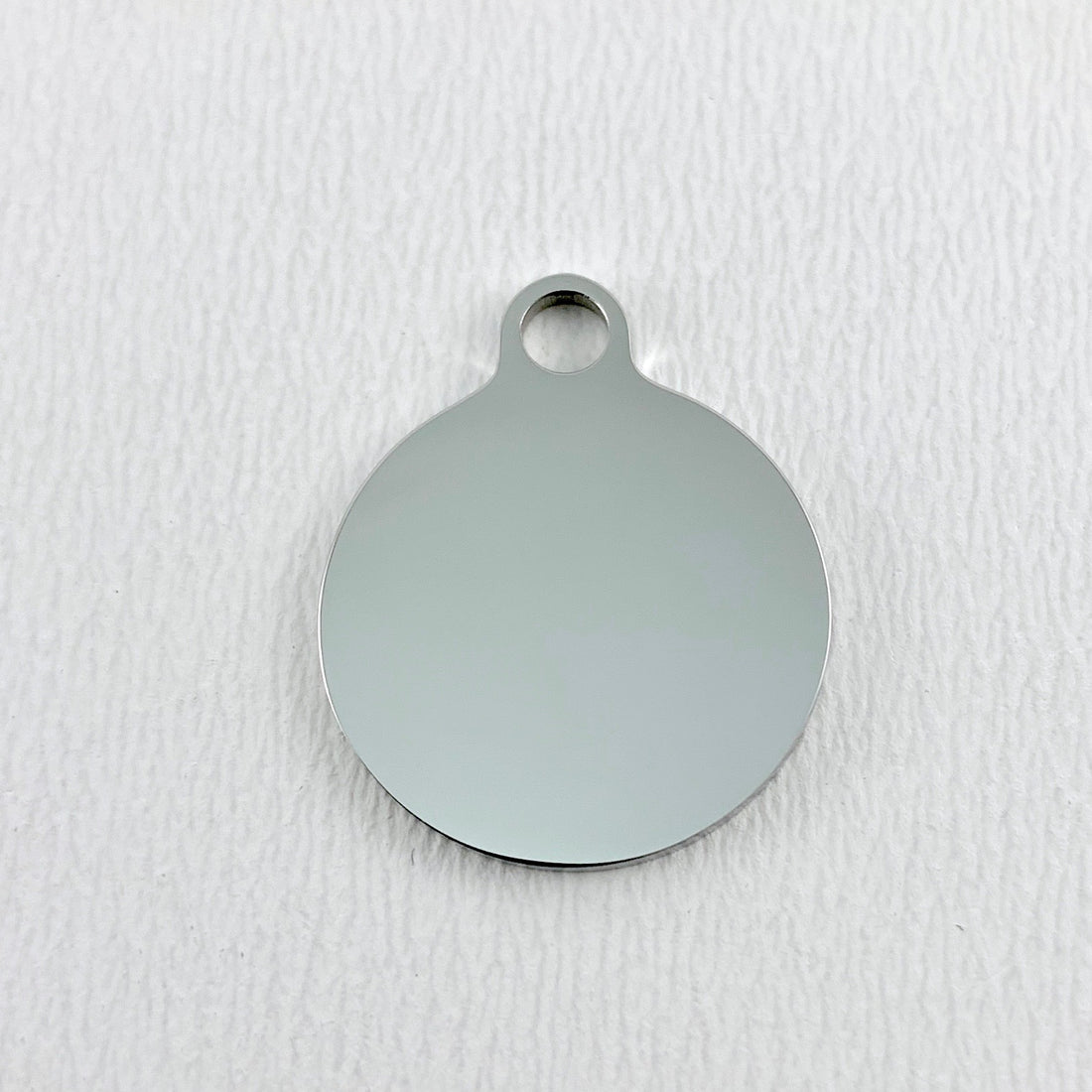 Be Strong Be Brave Be Fearless Engraved Charm | Bellaire Wholesale