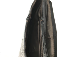 Black and Grey Clutch | Bellaire Wholesale