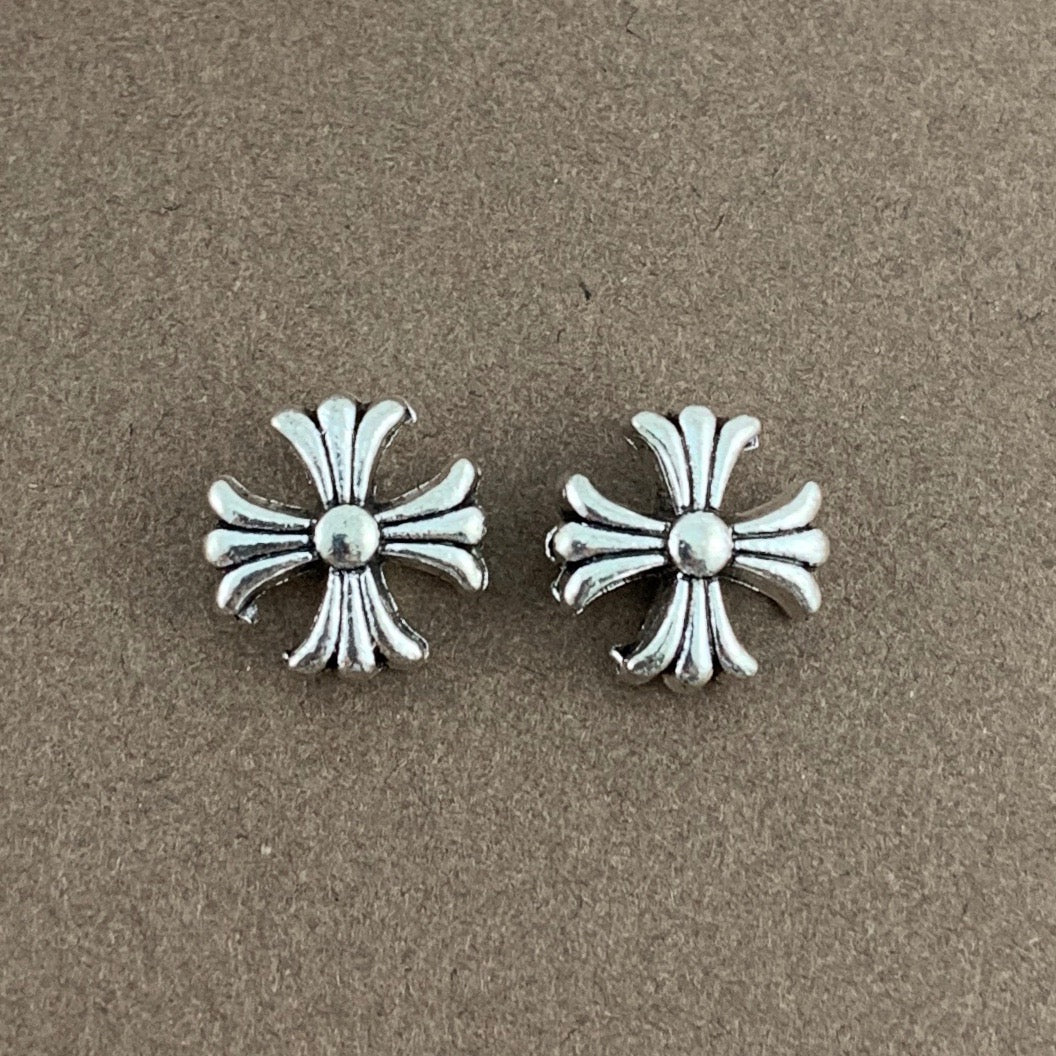 Celtic Cross Beads, Antique Silver Bead | Bellaire Wholesale