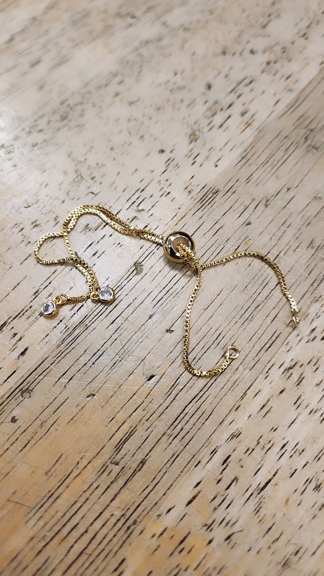 Adjustable Chain connector | Bellaire Wholesale