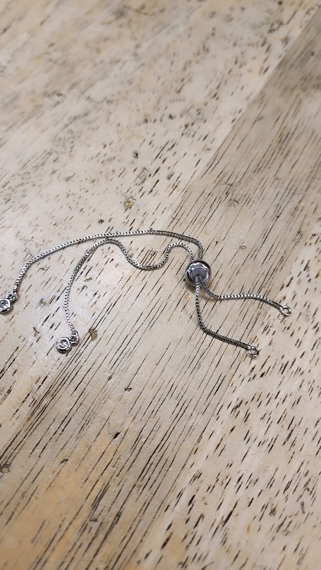Adjustable Chain connector | Bellaire Wholesale
