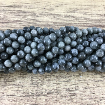 6mm Eagle Eye Beads | Bellaire Wholesale