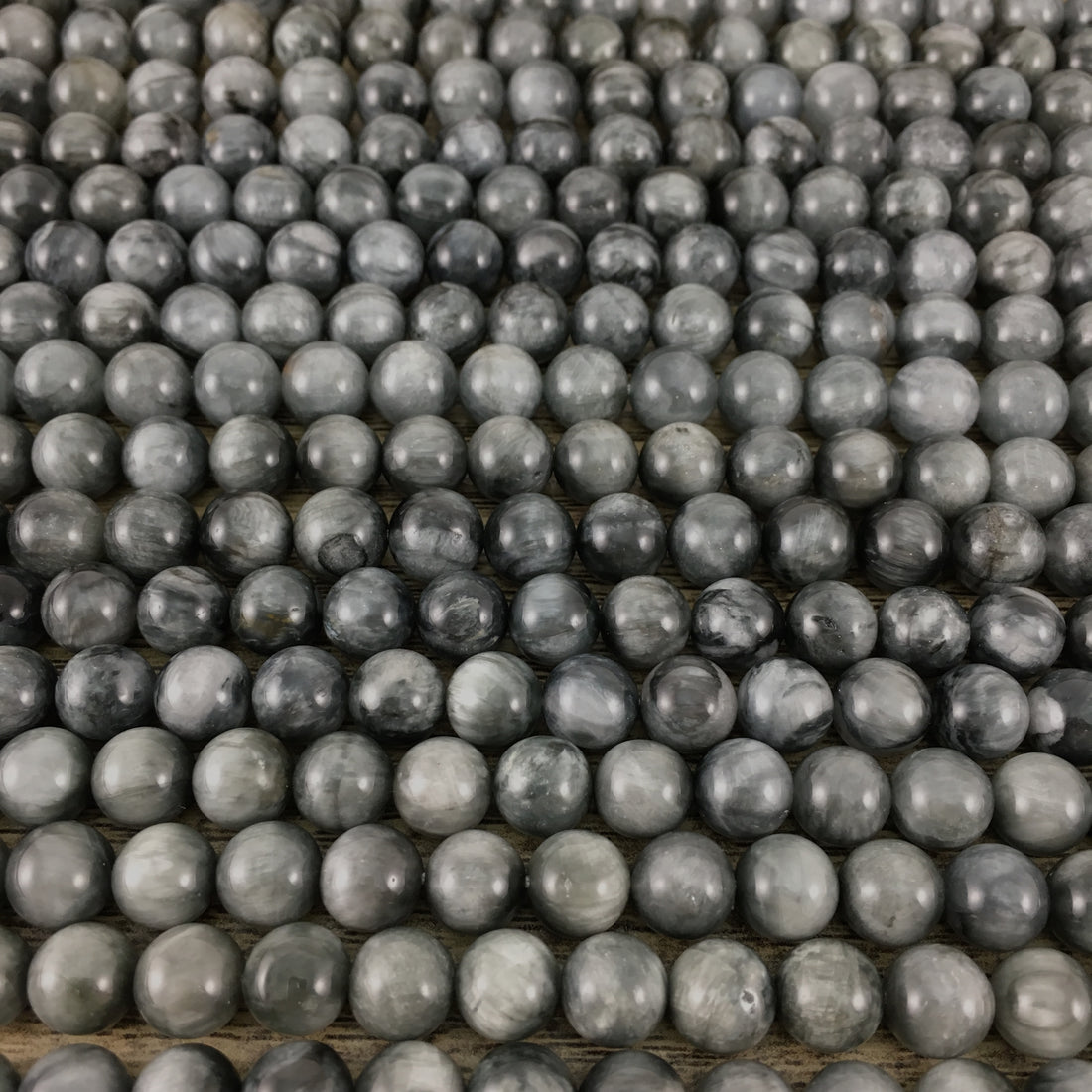 10mm Eagle Eye Beads | Bellaire Wholesale
