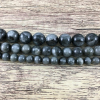 8mm Eagle Eye Beads | Bellaire Wholesale