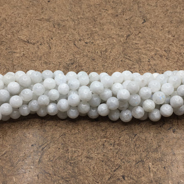 10mm Moonstone Beads | Bellaire Wholesale