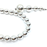 8mm Sterling Silver Beads | Bellaire Wholesale