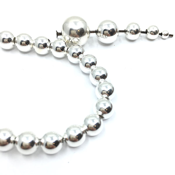8mm Sterling Silver Beads | Bellaire Wholesale
