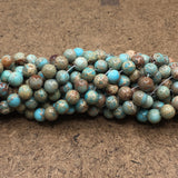 10mm Agalmatolite Beads | Bellaire Wholesale
