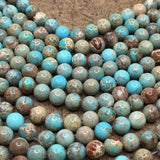 4mm Agalmatolite Beads | Bellaire Wholesale
