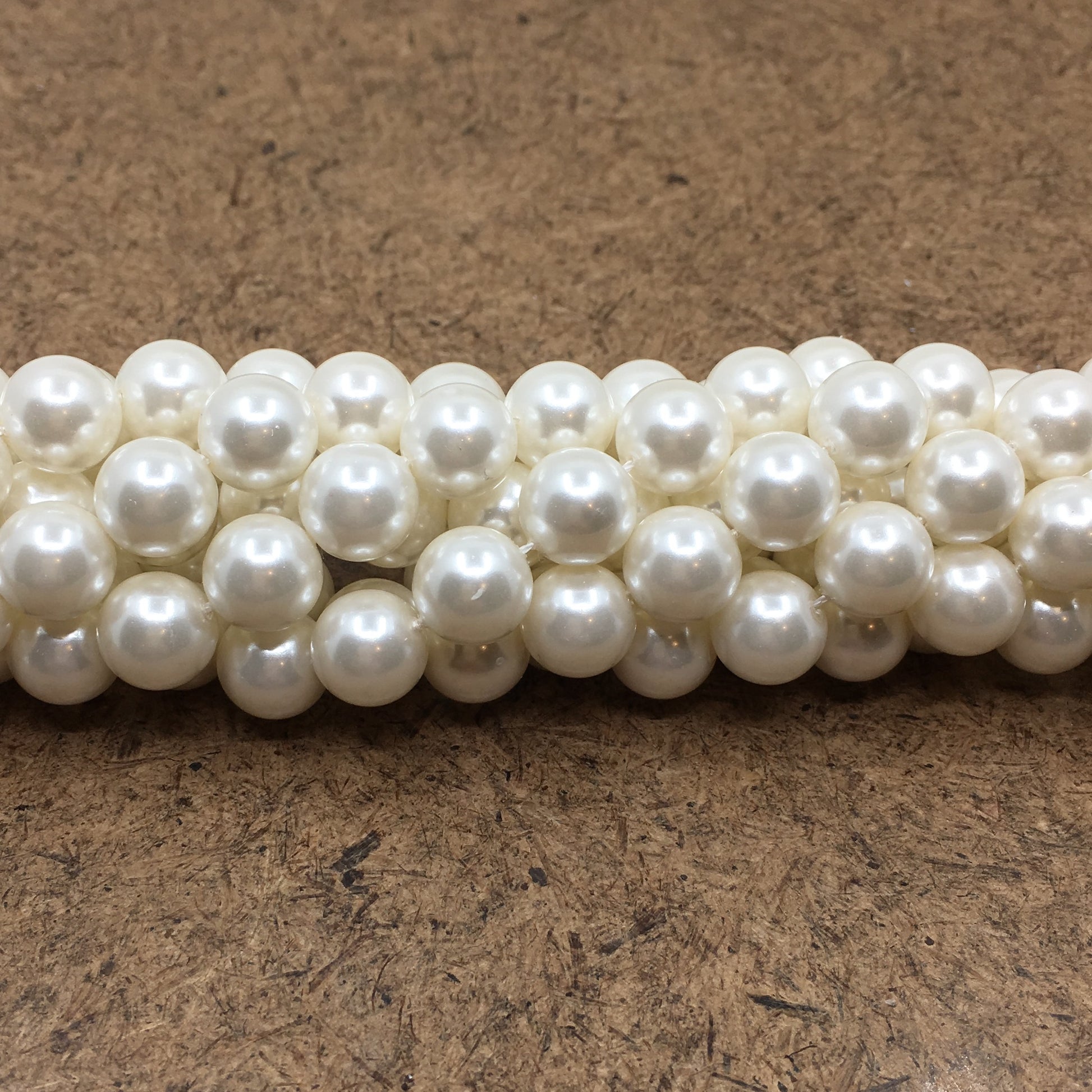 Tear Drop Shell Pearls | Bellaire Wholesale