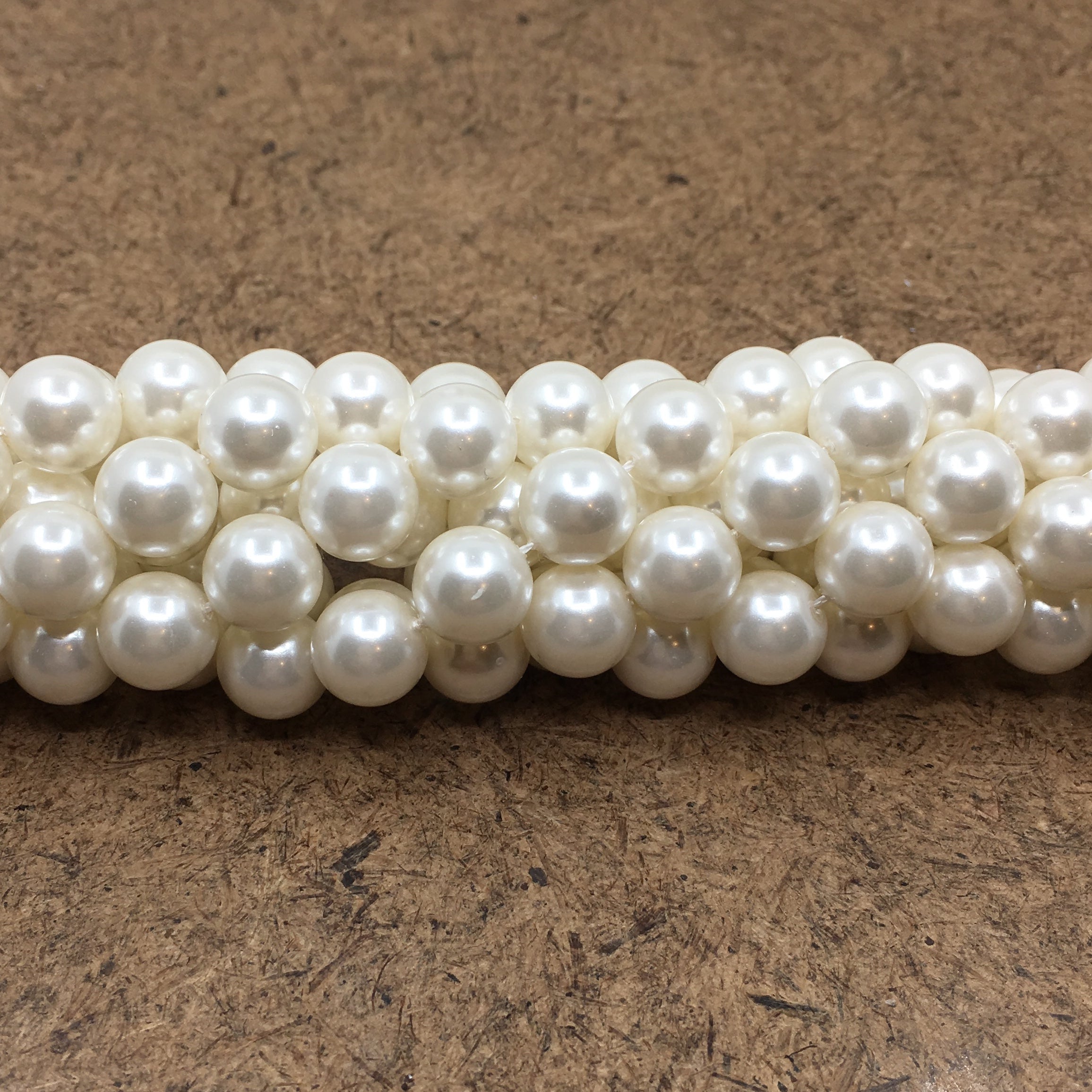 Tear Drop Shell Pearls | Bellaire Wholesale