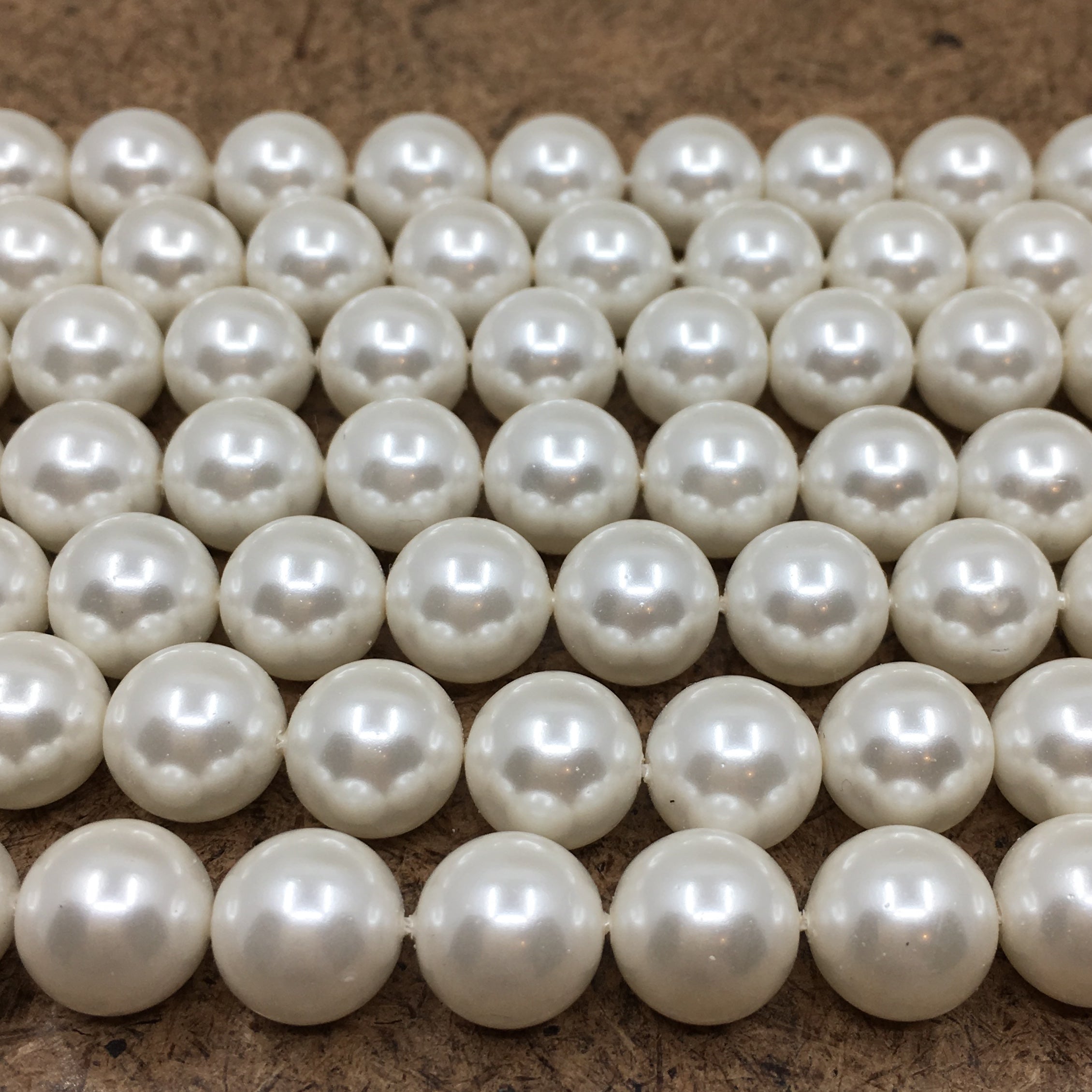 Tear Drop Shell Pearls | Bellaire Wholesale