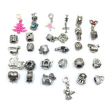 Alloy Assorted Beads | Bellaire Wholesale
