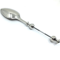 European Beadable Cutlery Decorative Table Spoon | Bellaire Wholesale