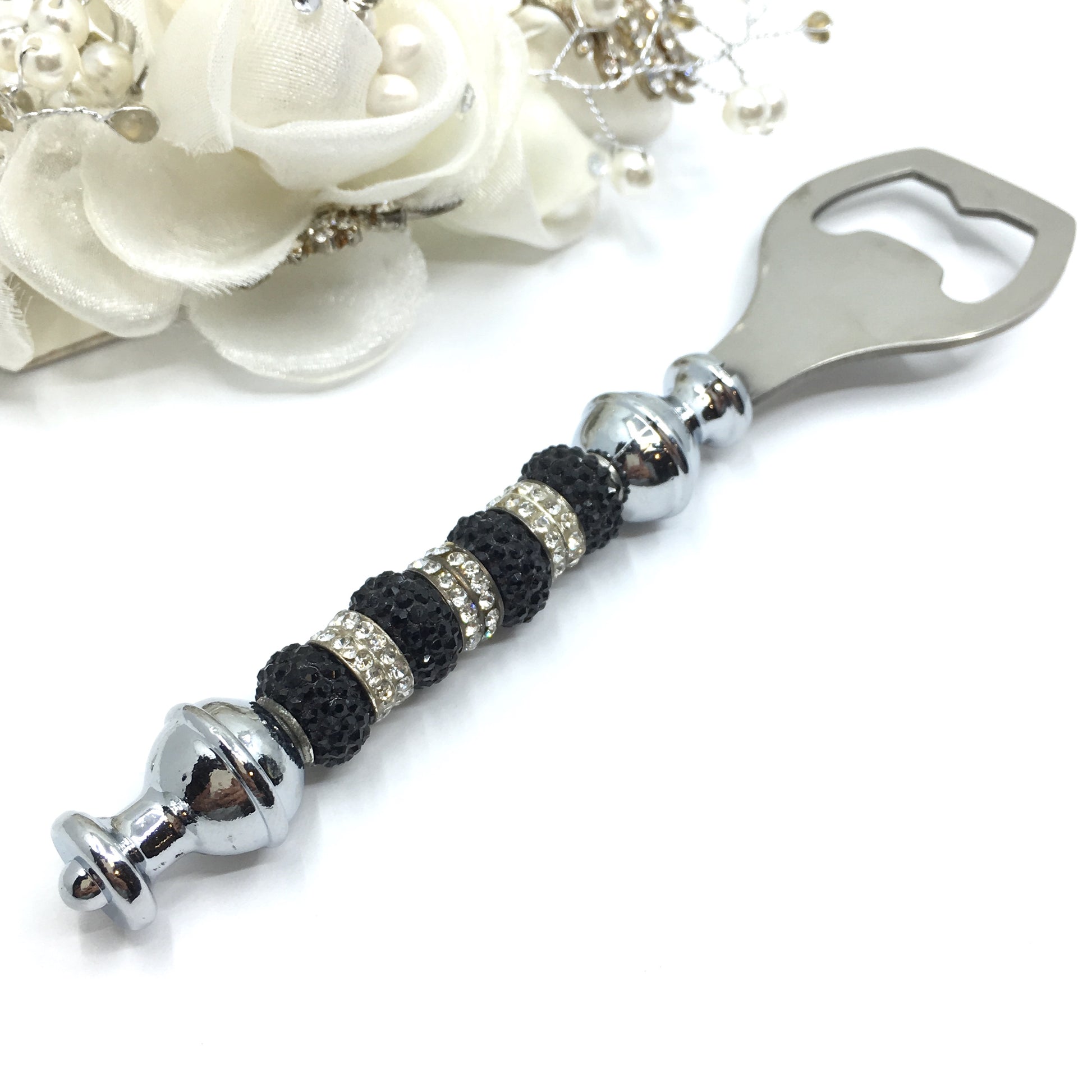 European Beadable Cutlery Bottle Opener | Bellaire Wholesale