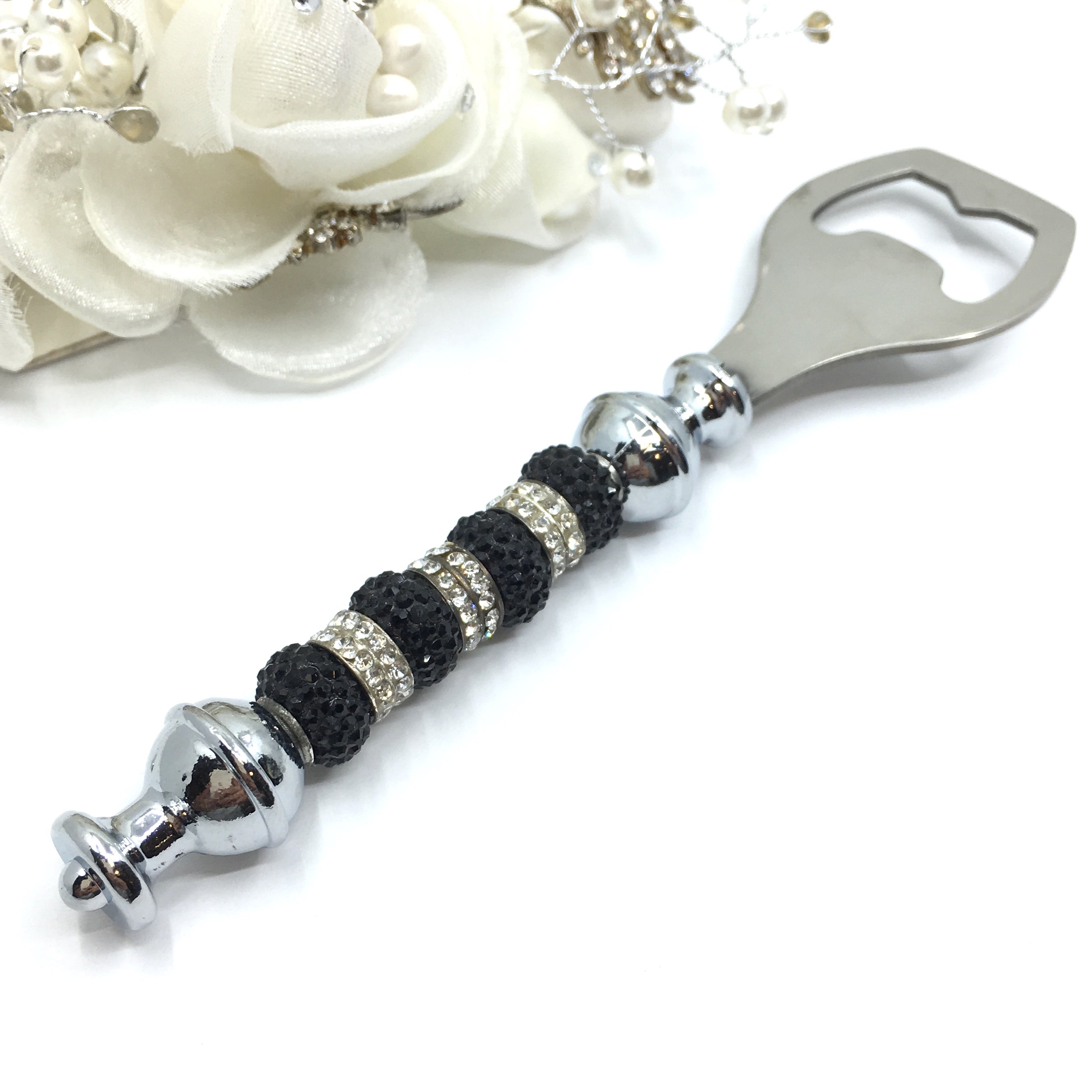 European Beadable Cutlery Bottle Opener | Bellaire Wholesale