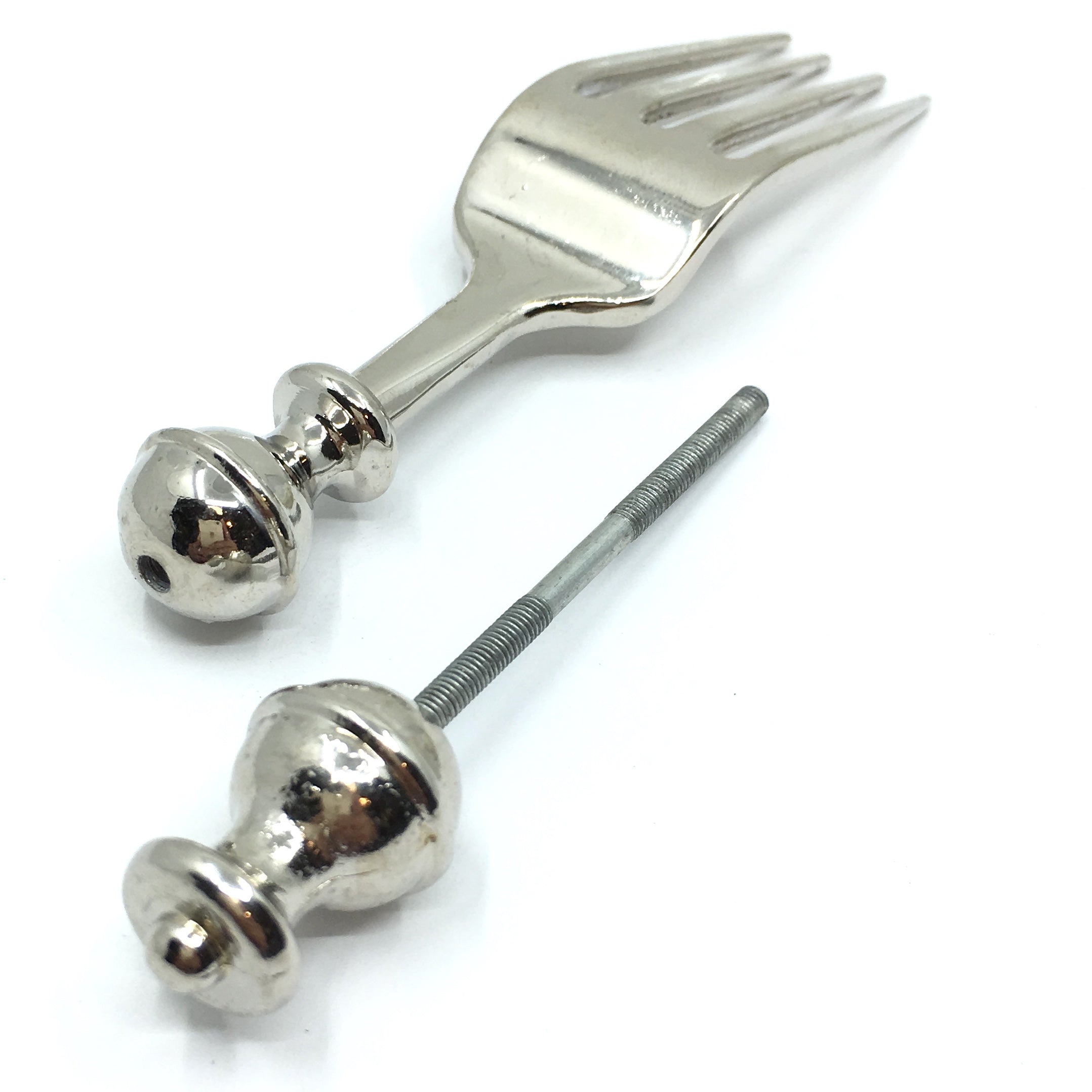 European Beadable Cutlery Fork | Bellaire Wholesale