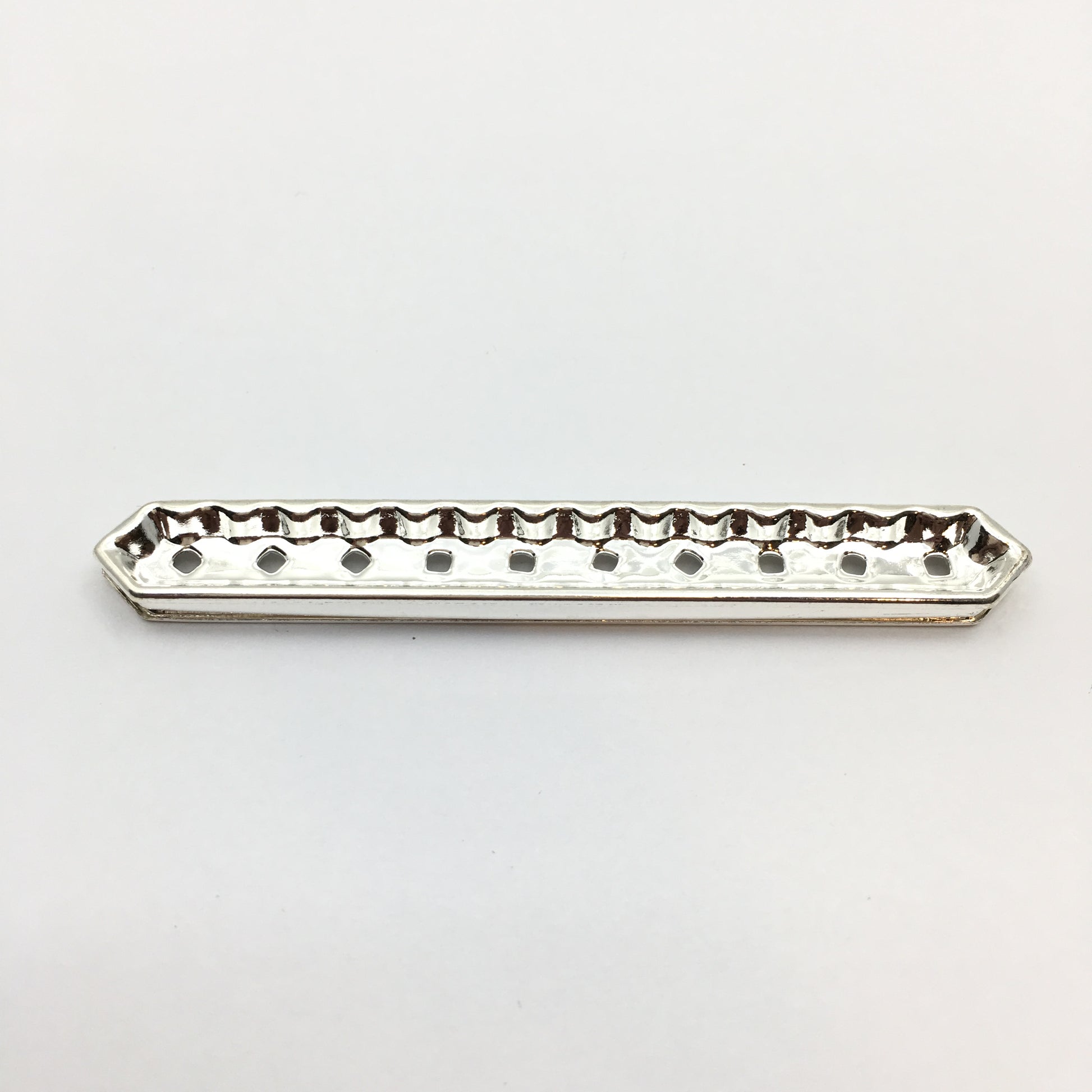CZ Rhinestone Divider/Seperator bar | Bellaire Wholesale