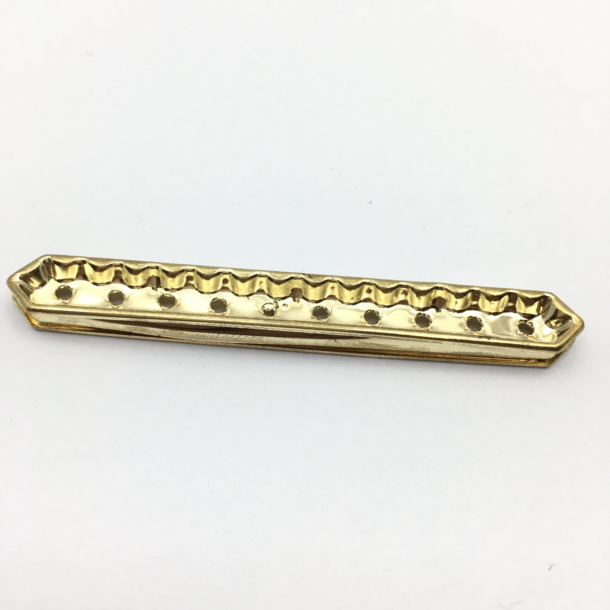 CZ Rhinestone Divider/Seperator bar | Bellaire Wholesale