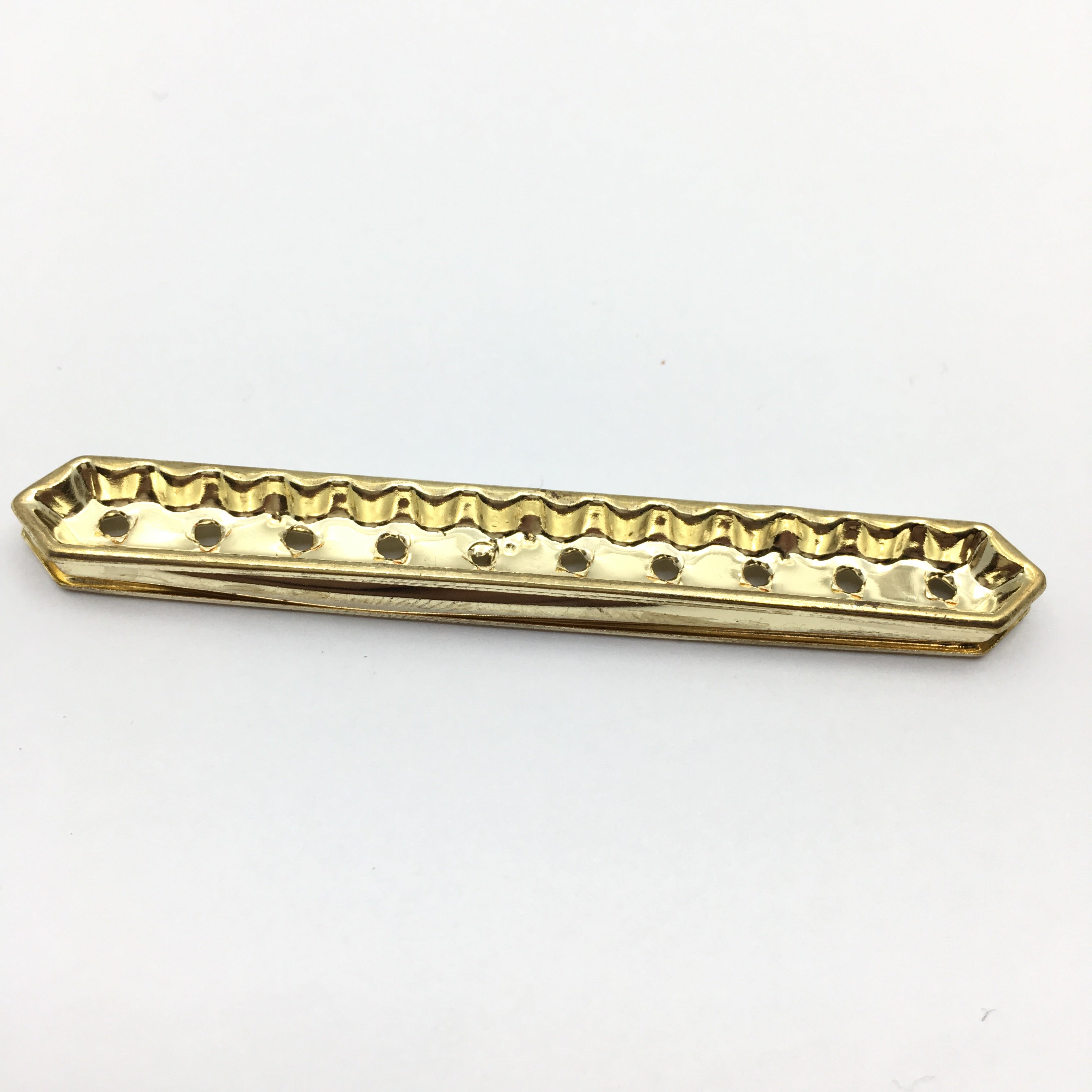 CZ Rhinestone Divider/Seperator bar | Bellaire Wholesale